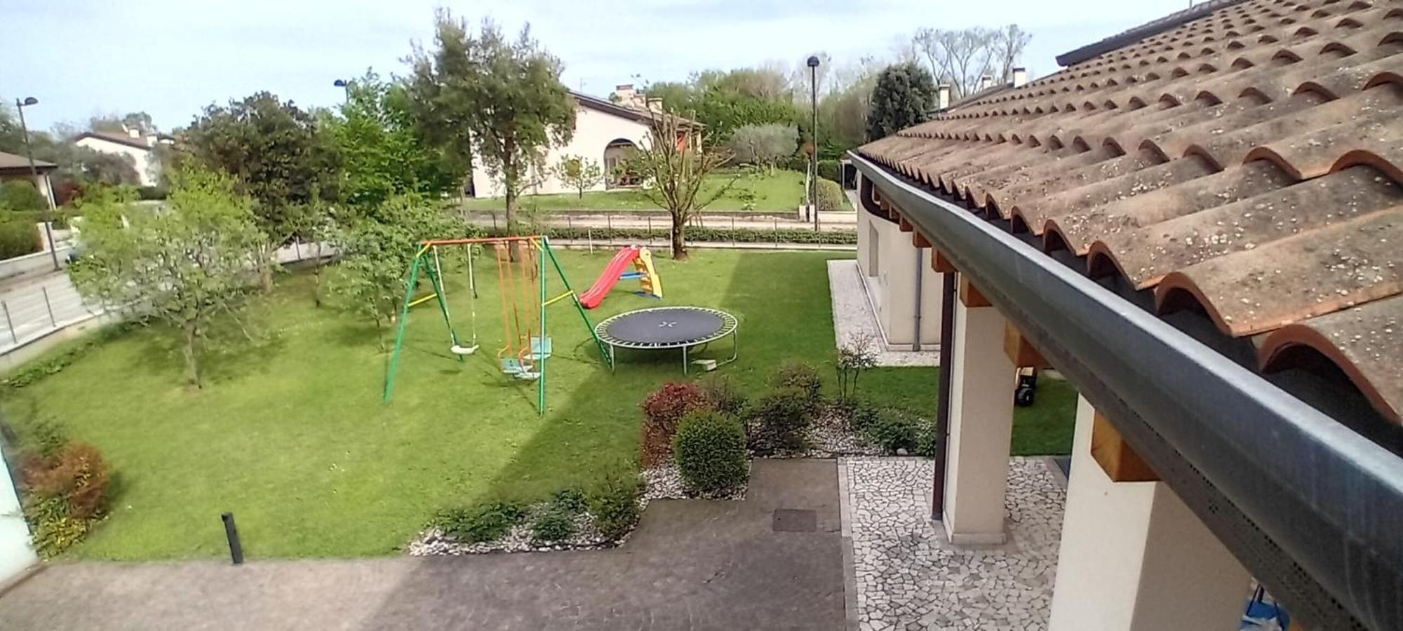 Apartment Conte Borso del Grappa Exterior foto